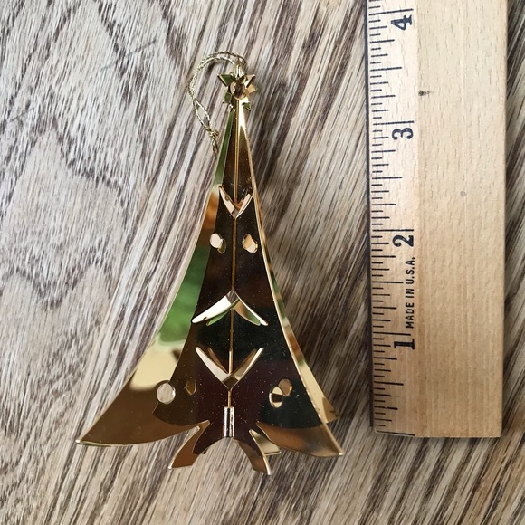 VTG Danbury Mint Ornament - Picture 3 of 4